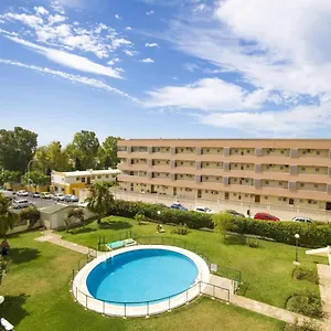 Lovely In Views Of The Sea, Pool, Terrace, Sofa Bed And Fully Equipped Kitchen Torremolinos