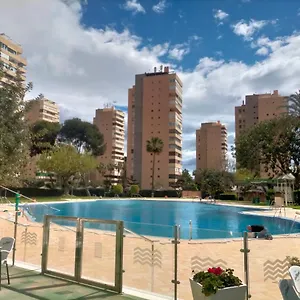 Apartamento Benyamina Torremolinos