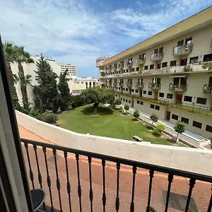 Playa Bajondillo 4 Torremolinos